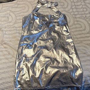 Austin Powers Vanessa Kensington Costume medium